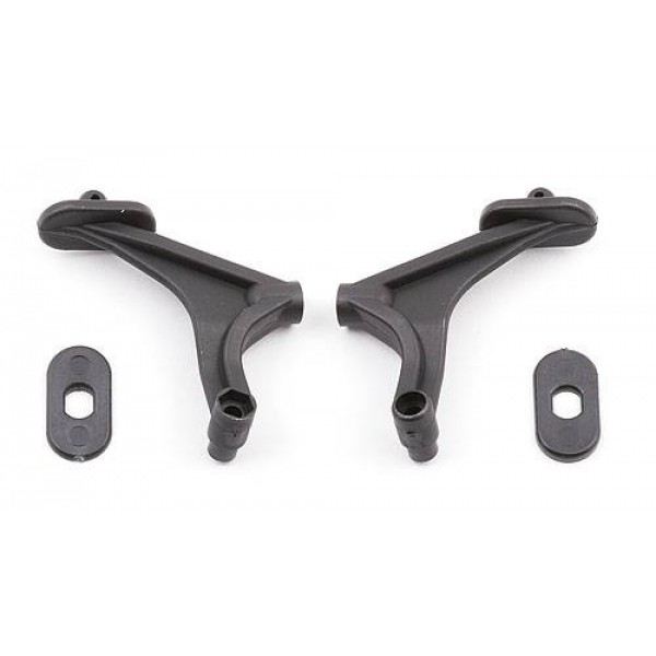 Team Associated B44 Wing Mounts and shims