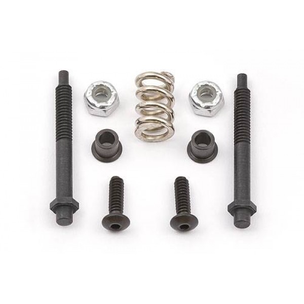 Team Associated B44 Steering Hardware (2)