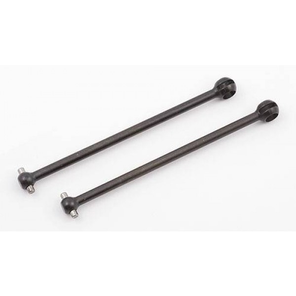 Team Associated Front CVA Bones (2)