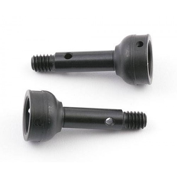 Team Associated B44 Front CVA Axles (2)