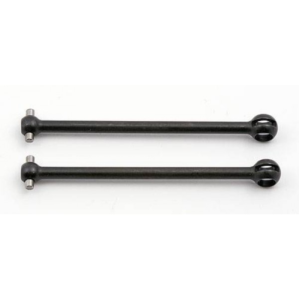 Team Associated Rear CVA Bones (2)