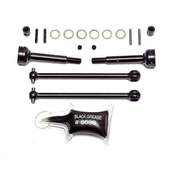 Team Associated Factory Team Rear CVA Kit