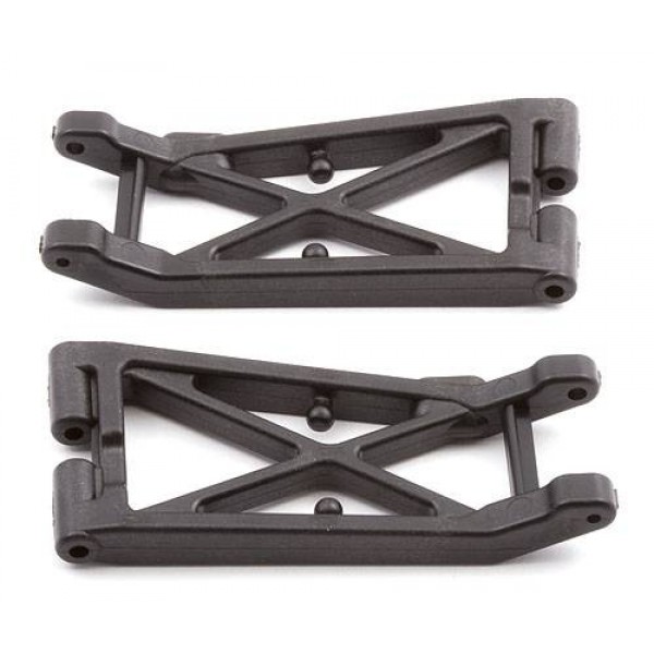 Team Associated Rear Suspension Arms (2)