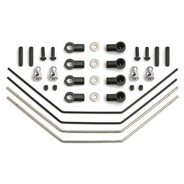 Team Associated Factory Team Anti-roll Bar Kit