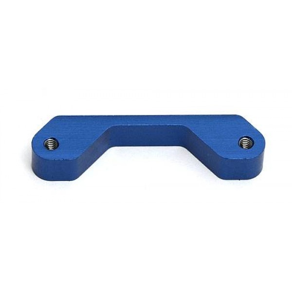 Team Associated Aluminum Factory Team Front Tower Mount,