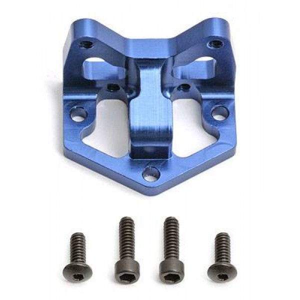 Team Associated B44 Aluminum Factory Team Rear Tower Mount