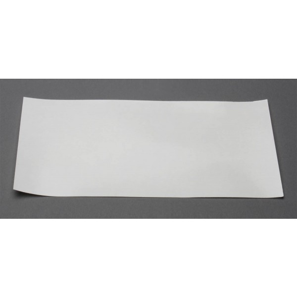 FT Chassis Protective Sheet, B4, B44 series