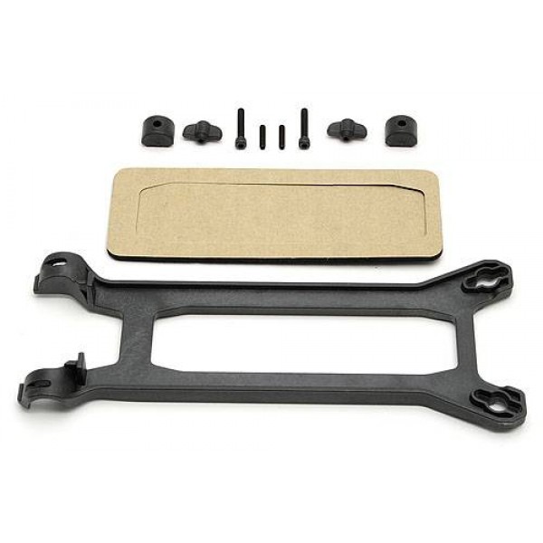 Team Associated Battery Strap and Hardware