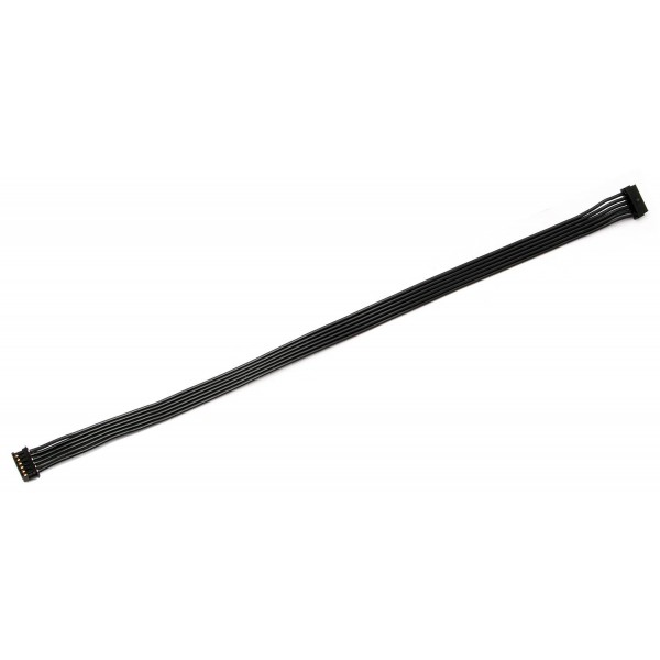Team Associated Flat Sensor Wire, 200mm