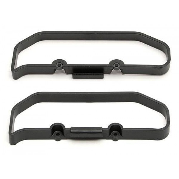 Team Associated SC10 Nerf Bars (2)