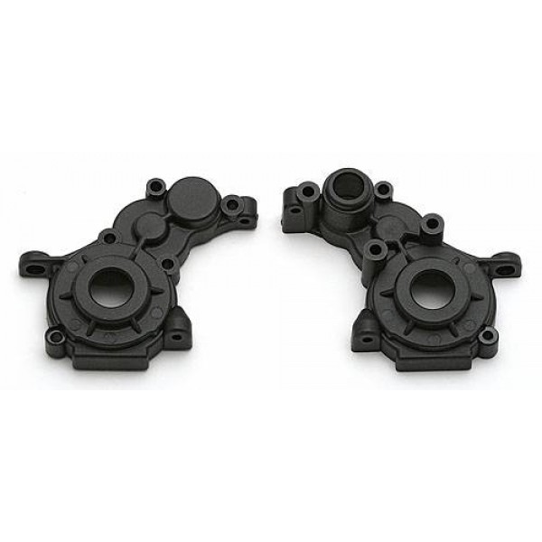 Team Associated Transmission Case for gear Differential (2)