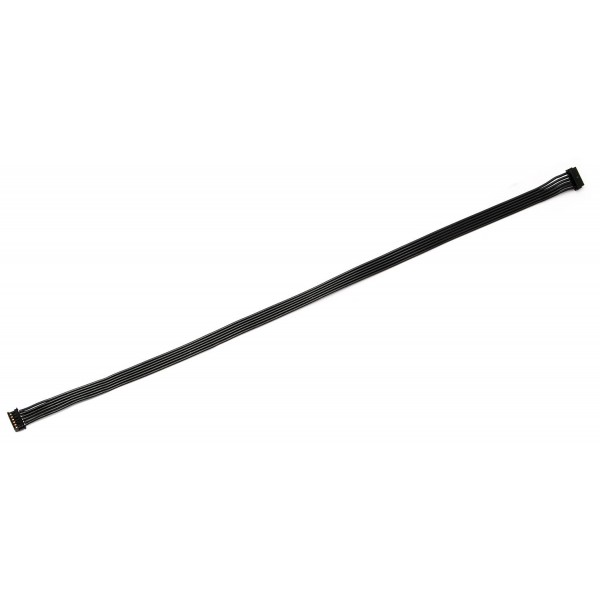 Team Associated Flat Sensor Wire, 270mm/10.63in