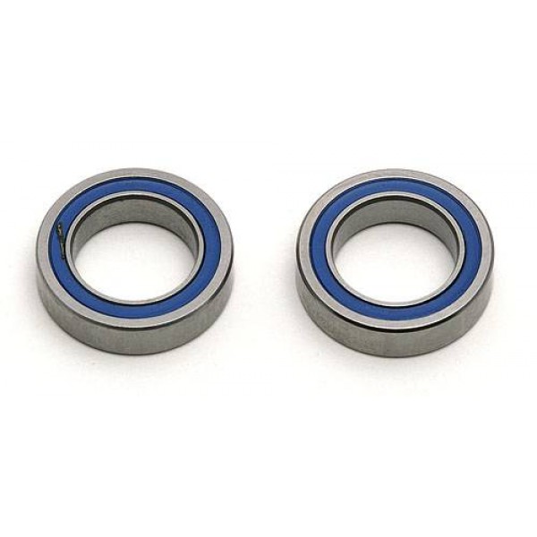 Team Associated Bearings, 10x16mm (2)