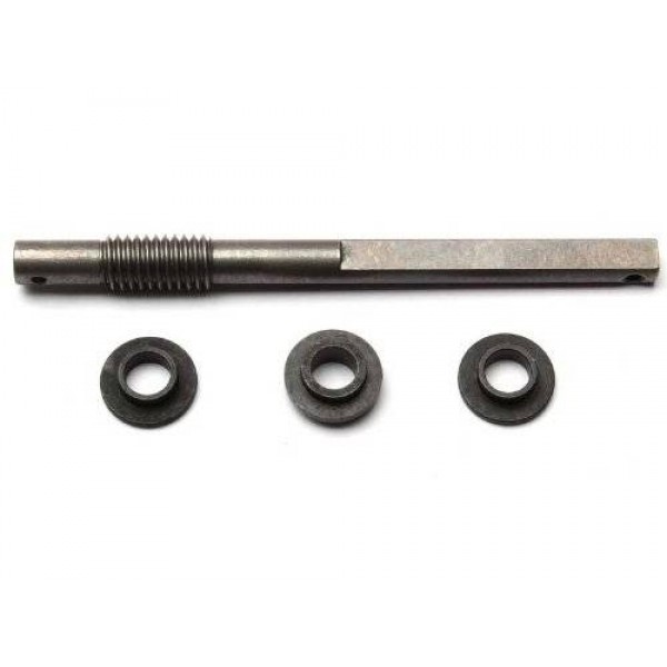 Team Associated B44.2 Slipper Shaft