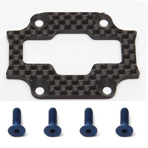 Team Associated B44.2 Factory Team Graphite Center Brace