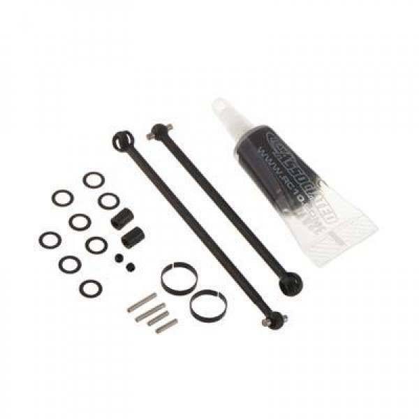 Team Associated Center CVA Kit, Gear Differential