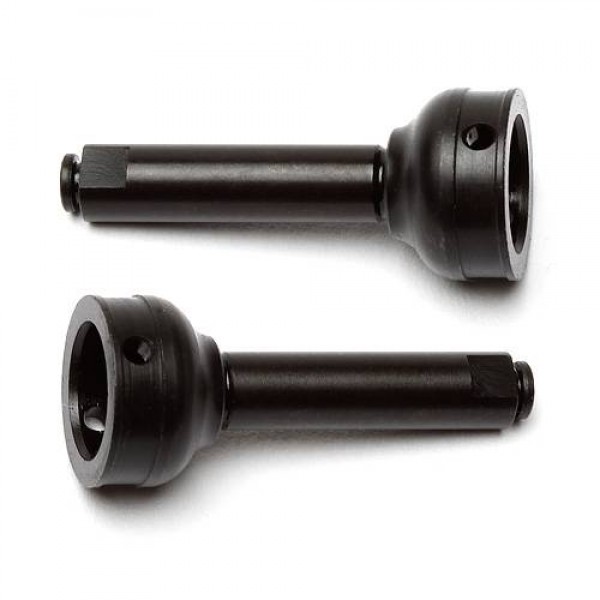 Team Associated Input Shafts, gear Differential (2)