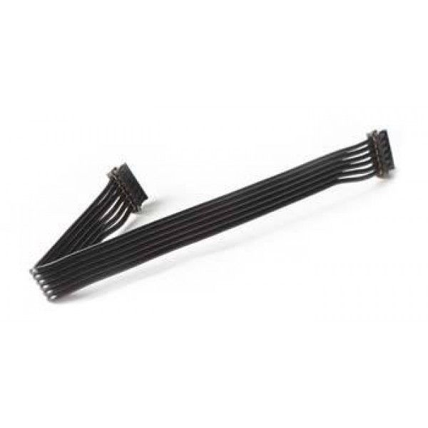 Team Associated Flat Sensor Wire 125mm/4.92 in, B5