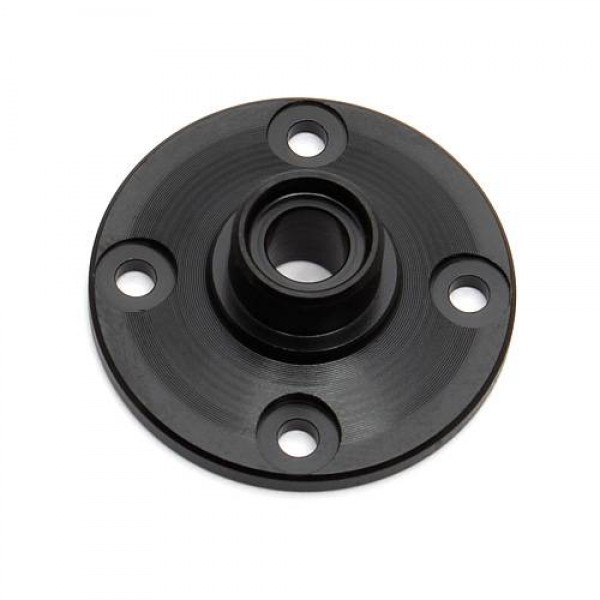 Team Associated Aluminum B44.3 Factory Team Front Center Differential Cap