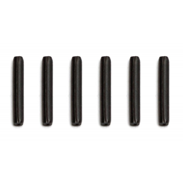 B44.3 Front Hex Roll Pins