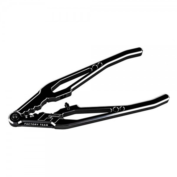 Team Associated Factory Team Shock Shaft Multi-Tool Pliers