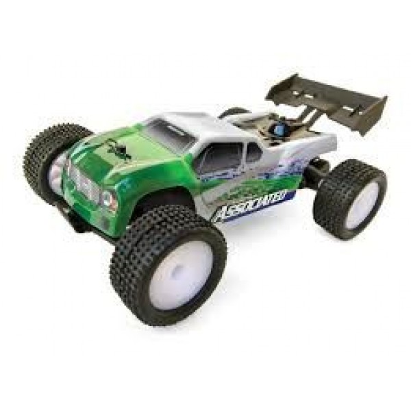 Team Associated TR28 1/28 Scale 2wd RTR Truggy