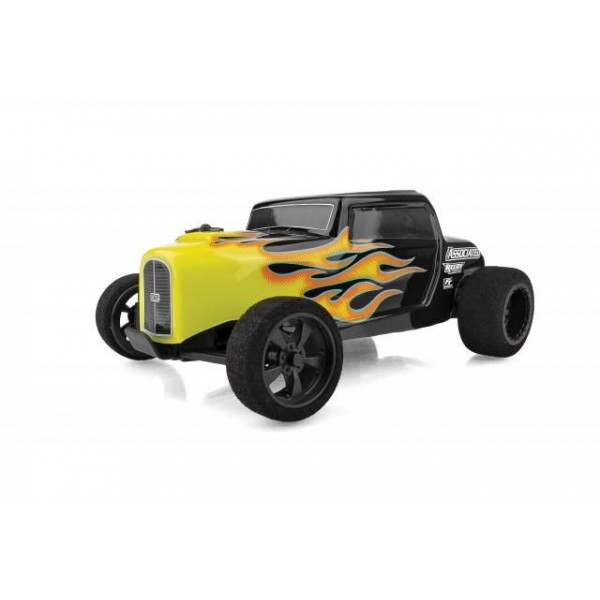 Team Associated HR28 Hot Rod RTR