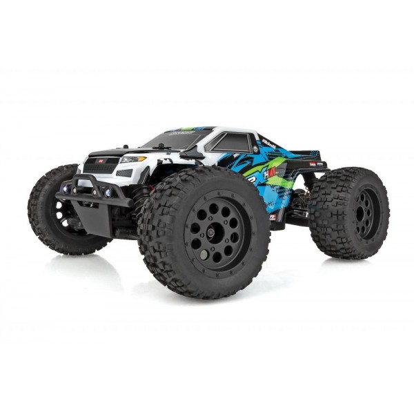 Team Associated Reflex 14MT Monster Truck RTR