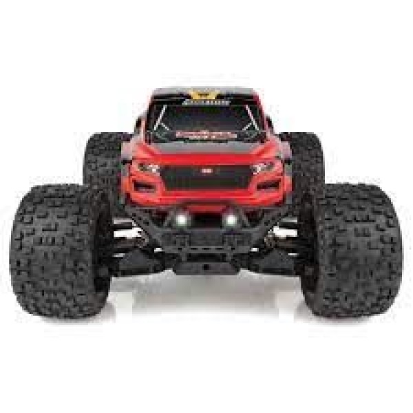 Team Associated Rival MT10 V2 RTR 1/10 4WD Brushless Monster Truck w/2.4GHz Radio