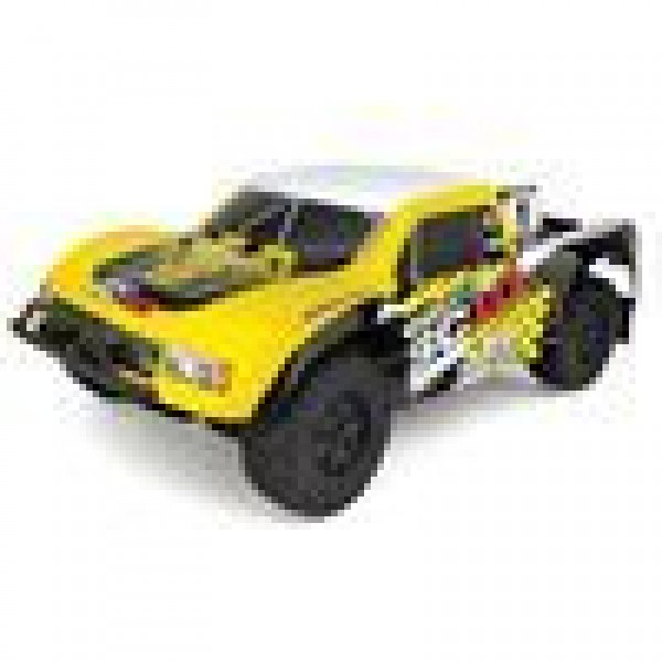 Team Associated Pro4 SC10 Brushed RTR Combo