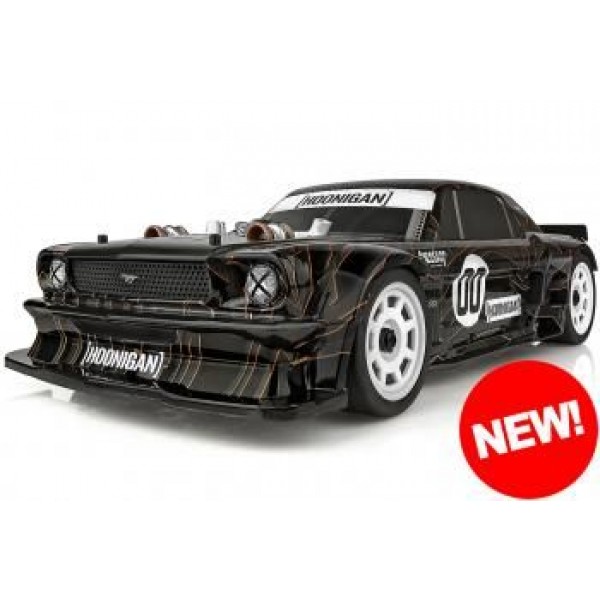 Team Associated SR7 Hoonigan RTR