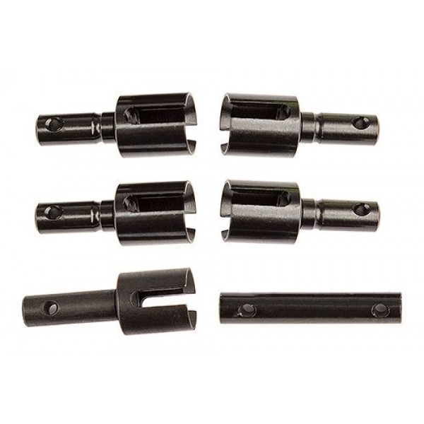 Team Associated Reflex 14B/14T Outdrive Set