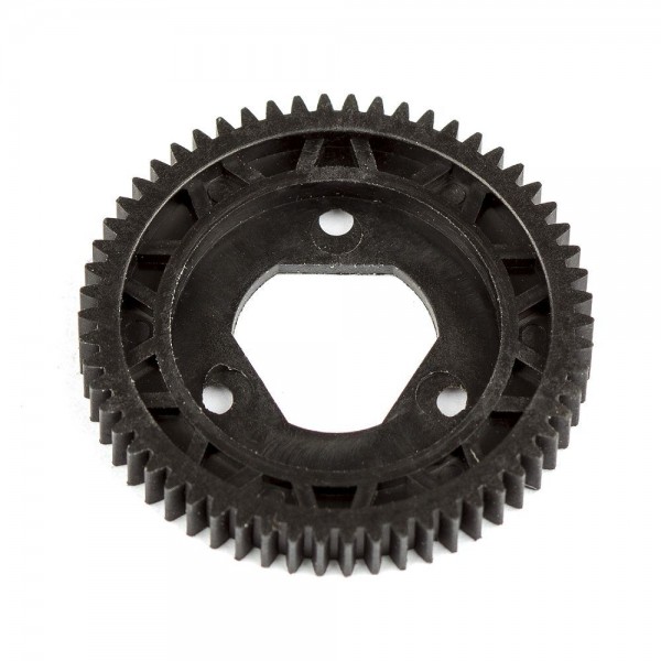 Team Associated Spur Gear, 58T, .5 mod