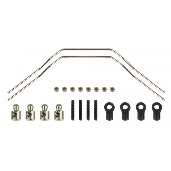 Team Associated FT 1/14 Anti-Roll Bar Kit