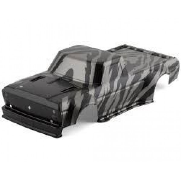 Team Associated Reflex 14R Hoonitruck Pre-Painted Body Set