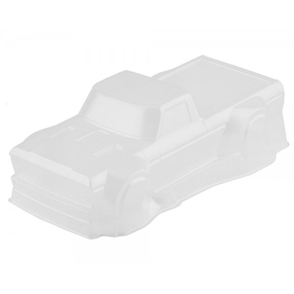 Team Associated Reflex 14R Hoonitruck Body Set (Clear)