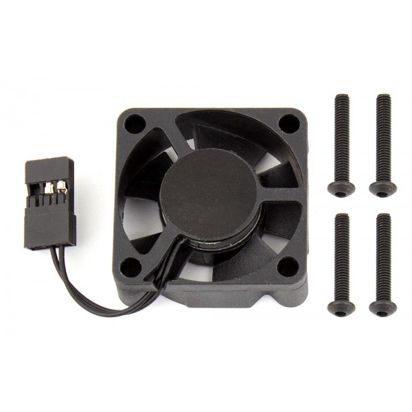Team Associated Blackbox 850R 30x30x10mm Fan