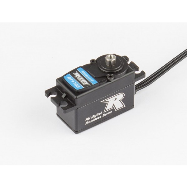 Team Associated Reedy LP Digital HV Brushless Servo