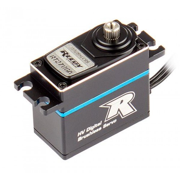 Team Associated Reedy RT2706A Digital HV Brushless Servo