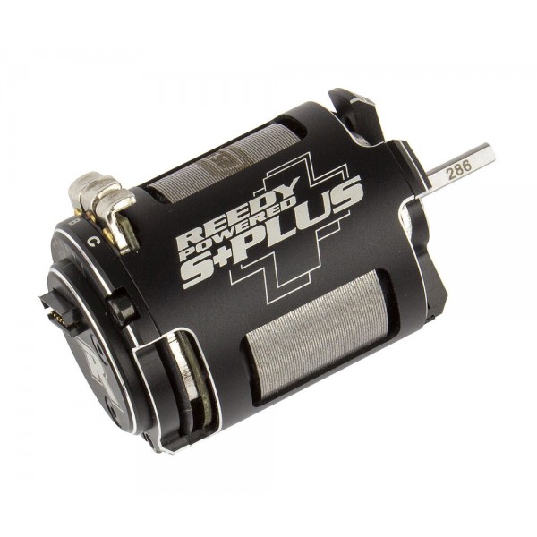 Team Associated Reedy S-Plus 25.5T Brushless Motor (1-2S)