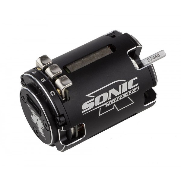 Team Associated Reedy Sonic 540-M4 Motor 4.5