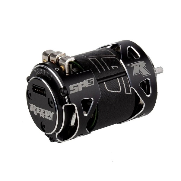 Reedy Sonic 540-SP5 Spec Brushless Motor, 10.5T