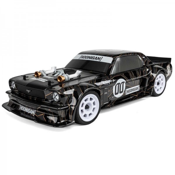 Team Associated Apex2 Hoonicorn RTR