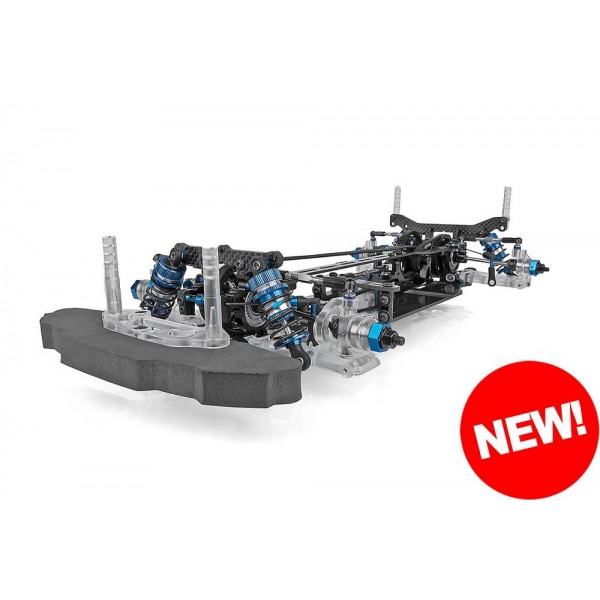 Team Associated TC7.2CC, Team Kit