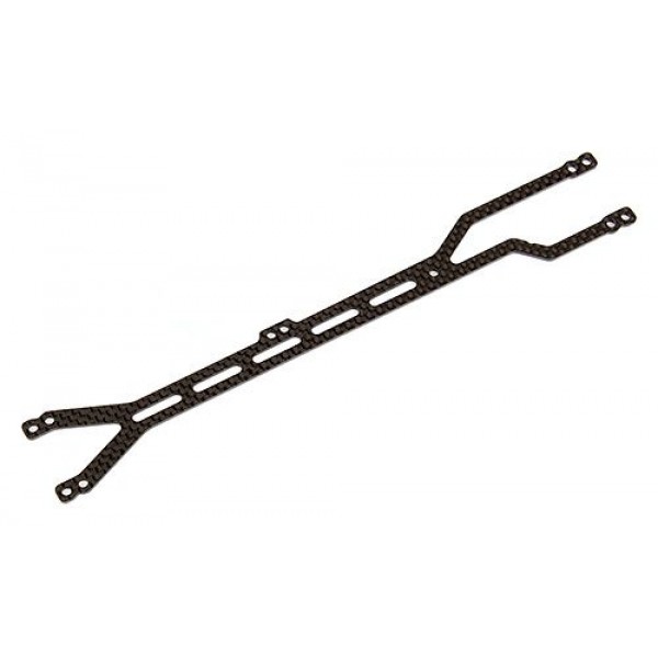 Team Associated TC7.2 Top Plate, 2.0 mm