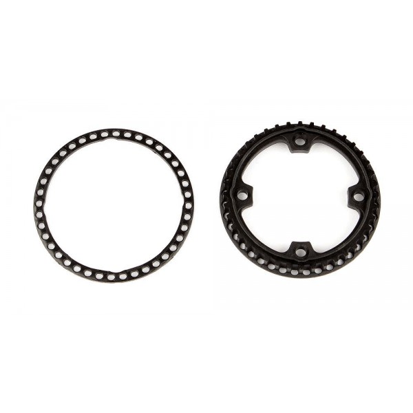 Team Associated TC7.2 Gear Diff Pulley