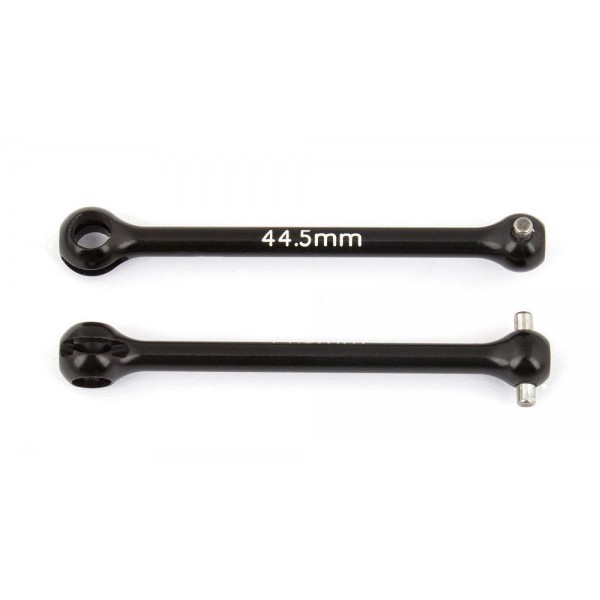 Team Associated Aluminum TC7.2 CVA Bones (2)