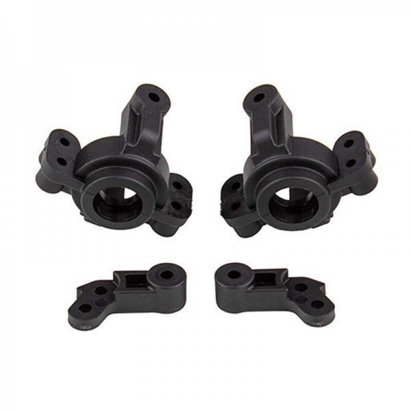 Team Associated Apex2 Steering Block Sets (2)