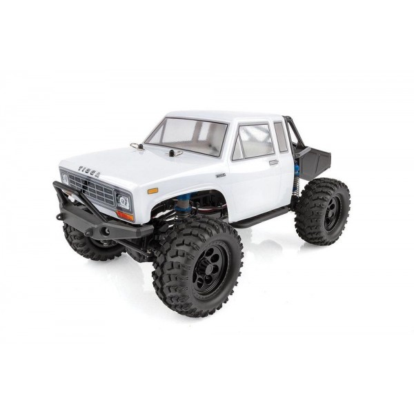 Team Associated CR12 Tioga 1/12 4WD RTR Trail Truck
