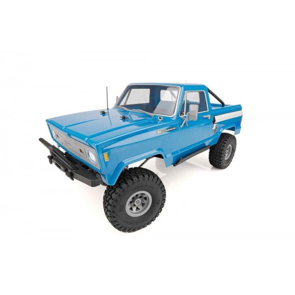 Team Associated Enduro Trailwalker 1/10 4WD Electric Crawler - Combo